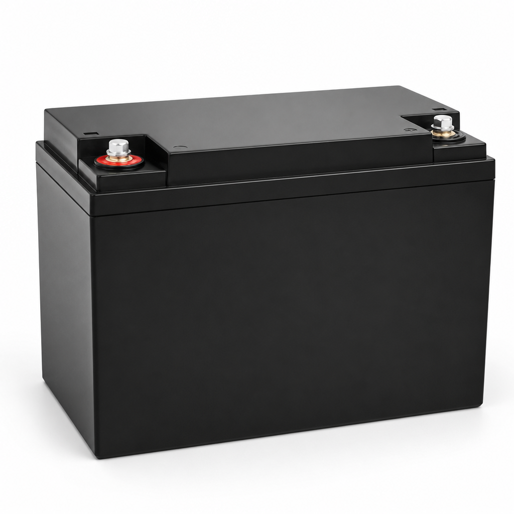 Wide Temp Lithium